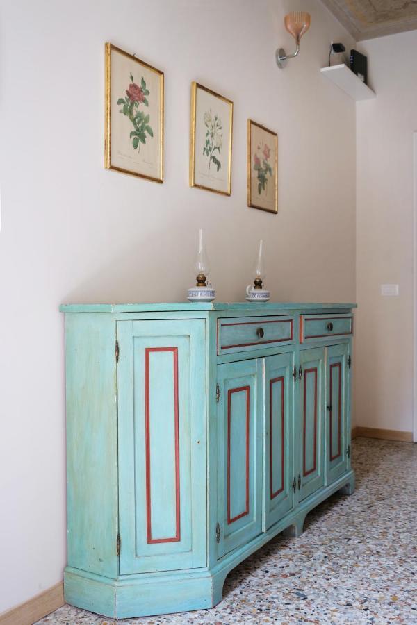 Appartamento Al Malibran Venice Exterior photo